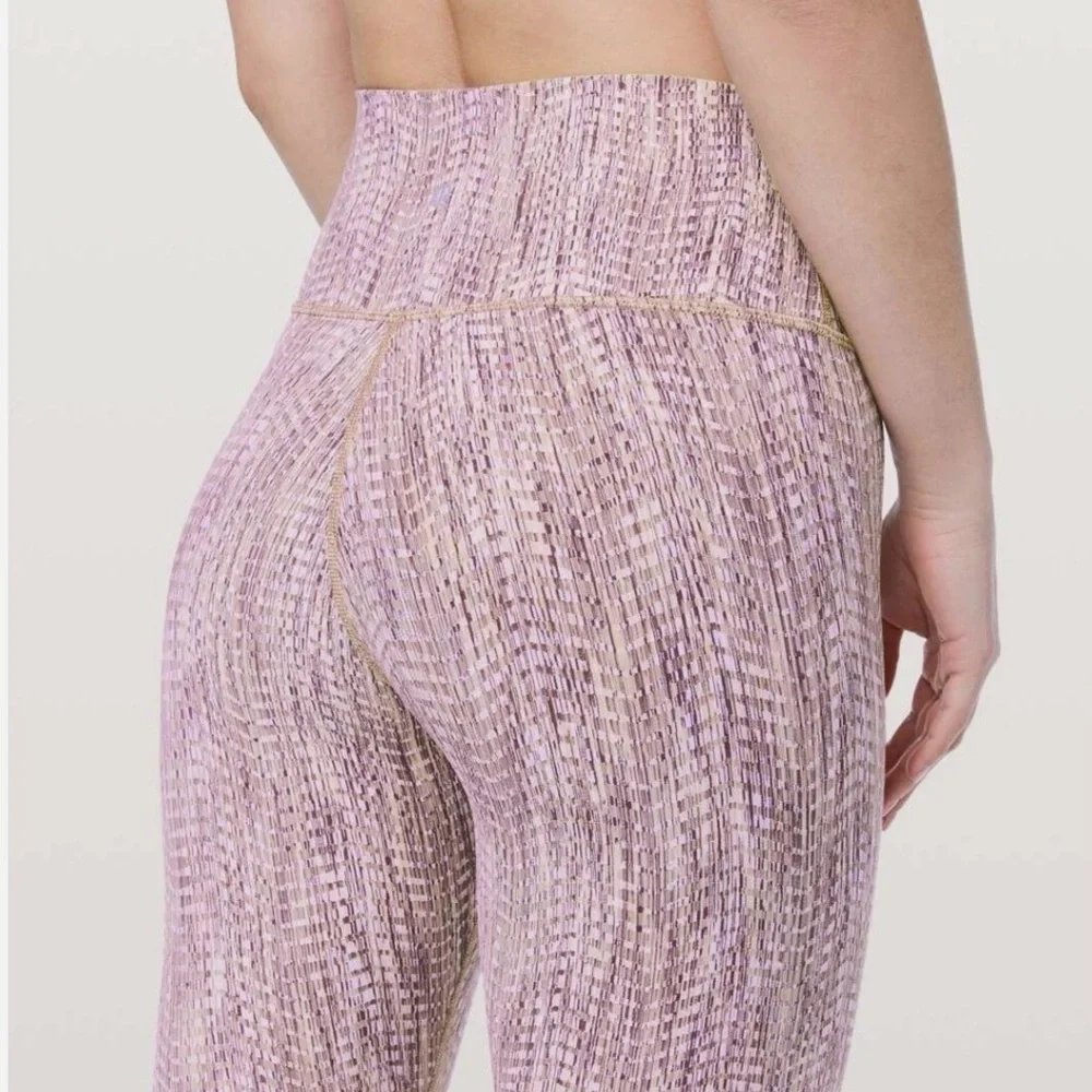 lululemon athletica these are
